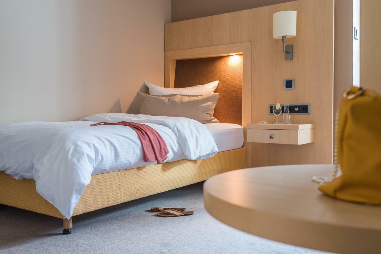 Romantik Hotel Ahrenberg Bad Sooden-Allendorf Quarto foto